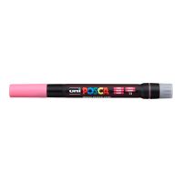 Posca popisovač PCF-350, 8 mm, růžová (13) (1)
