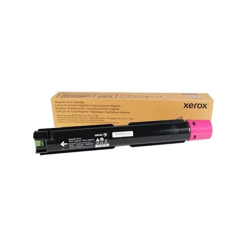 Xerox VL C7100 Magenta Toner 18 500 str., original