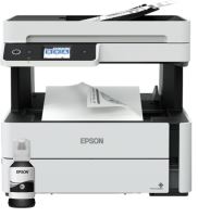 EPSON EcoTank M3180, A4, 39 ppm, mono EPSON EcoTank M3180, A4, 39 ppm, mono
