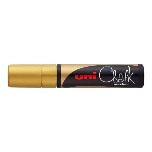 PWE-17K křídový popisovač zlatý