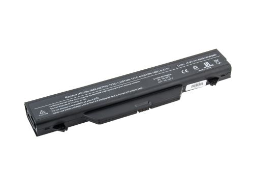 Baterie AVACOM NOHP-PB45-N22 pro HP ProBook 4510s, 4710s, 4515s series Li-Ion 14,4V 4400mA