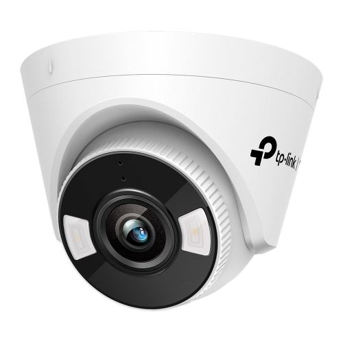 VIGI C440(4mm)ver.2 4MP barevná Turret net.cam