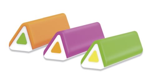 Pryž Triangle