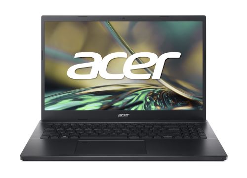 Acer Aspire 7/A715-76G/i5-12450H/15,6"/FHD/16GB/512GB SSD/RTX 2050/W11H/Black/2R