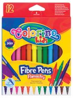 Colorino fixy, 12 barev (1)