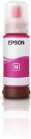 Epson 115 EcoTank Magenta ink bottle