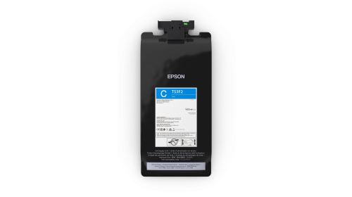 Epson P-Series Cyan IIPS Ink 1600ml, original