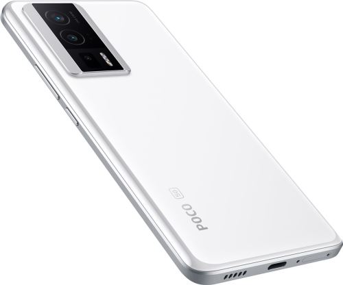 POCO F5 Pro (12GB/512GB) White