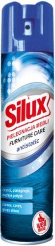 Silux Leštěnka 300 ml 