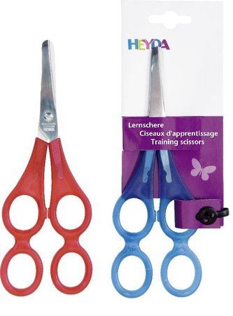 Nůžky terapeutické 17 cm 