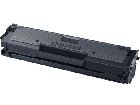 HP/Samsung MLT-D111S/ELS Black Toner 1 000 stran, original