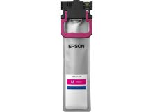 Epson WorkForce Pro EM/EP-C800R Magenta XL Ink, originál