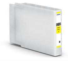 Epson WF-C8190 / WF-C8690 Ink Cartridge XXL Yellow, originál