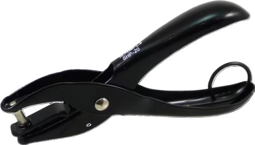 Děrovací kleště Raion SHP-20 4,5 mm