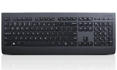 Lenovo Professional Wireless Keyboard SK