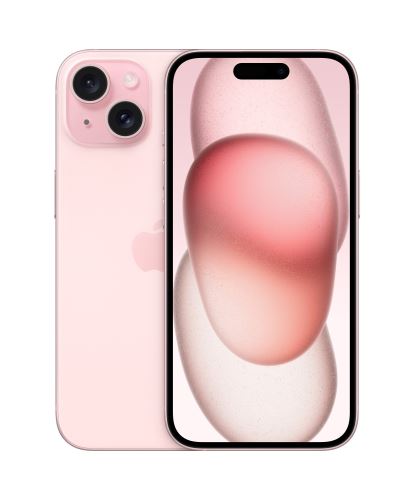 Apple iPhone 15/256GB/Pink