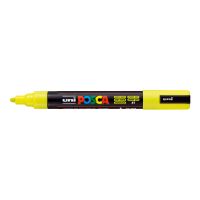 Posca popisovač PC-5M, 1,8 - 2,5 mm, hroznově zelená (87)