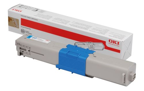 Cyan toner do C310/C330/C510/C530/... 2K, original