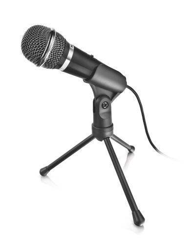mikrofon TRUST Starzz All-round Microphone