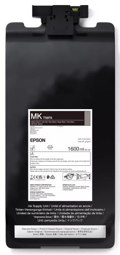 Epson P-Series 64" Matte Black IIPS Ink 1600ml, original