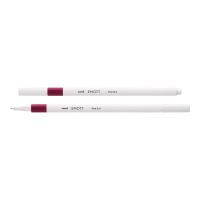 UNI EMOTT liner, 0,4 mm, bordó (60)