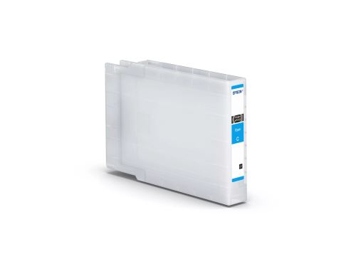 Epson WF-C8190 / WF-C8690 Ink Cartridge XXL Cyan, originál