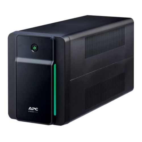 APC Back-UPS 1600VA, 230V, AVR, IEC Sockets