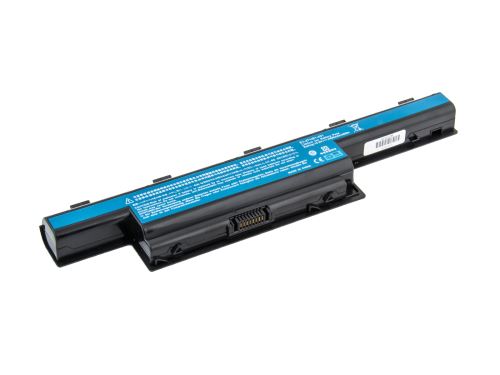 Baterie AVACOM NOAC-7750-N22 pro Acer Aspire 7750/5750, TravelMate 7740 Li-Ion 11,1V 4400m