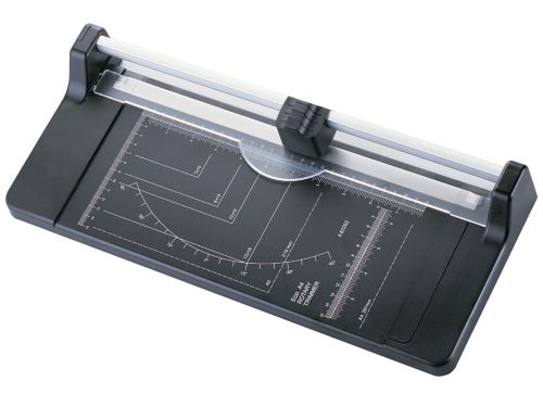 Řezačka kotoučová AR 322 A4 max. 8 listů
