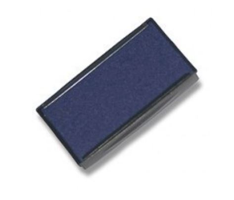 razítková poduška Colop E30 modrá