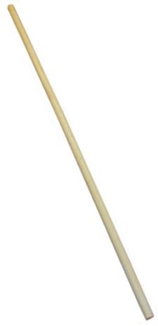 HŮL DŘEVĚNÁ 150 cm
