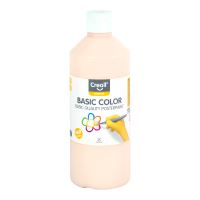 Creall temperová barva, 500 ml, tělová (1)