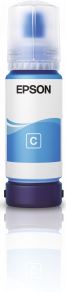 Epson 115 EcoTank Cyan ink bottle, originál