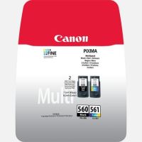 Canon CRG PG-560/CL-561 PVP, originál