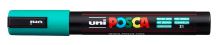 Popisovač POSCA PC-5M 1,8 - 2,5 mm smaragdový (31)_2 (1)