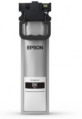 Epson L Black Ink pro WF-C53xx/WF-C58xx Series, originál