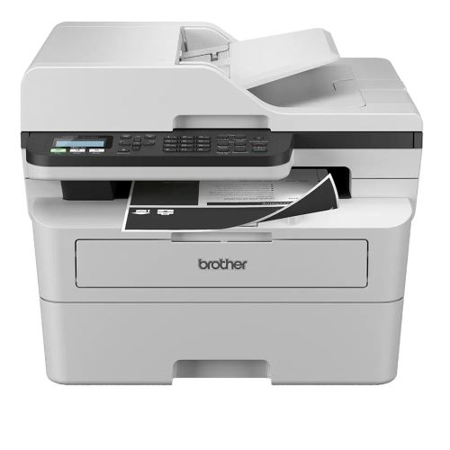 Brother/MFC-B7800DN/MF/Laser/A4/LAN/USB