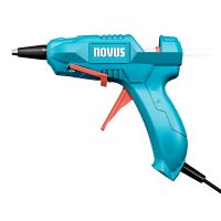 Novus tavná pistole K-107, 100 W, O tyčinek 7 mm