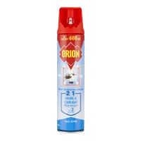 Marca Orion - 2 v 1 proti létajícímu hmyzu, 600 ml, bez parfemace (1)