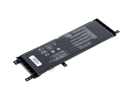 Baterie AVACOM NOAS-X553-P40 pro Asus X553 / F553 Li-Pol 7,2V 4000mAh