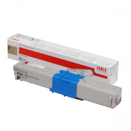 Magenta toner do C310/C330/C510/C530/... 2K, original