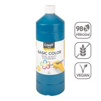 Creall temperová barva, 500 ml, aquamarín (6)