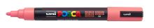 Posca popisovač PC-5M, 1,8 - 2,5 mm, korálově růžová (66)_2 (8)