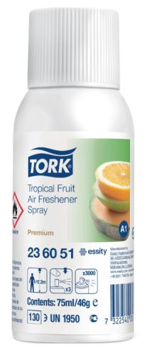 Tork Premium vůně do osvěžovače vzduchu ovocná