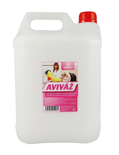 Satur 5l aviváž 