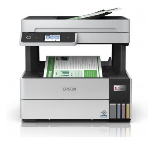 Multifunkční tiskárna Epson EcoTank L6460