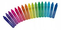 Colorino voskovky kulaté - Big Pack, mix barev_2 (2)