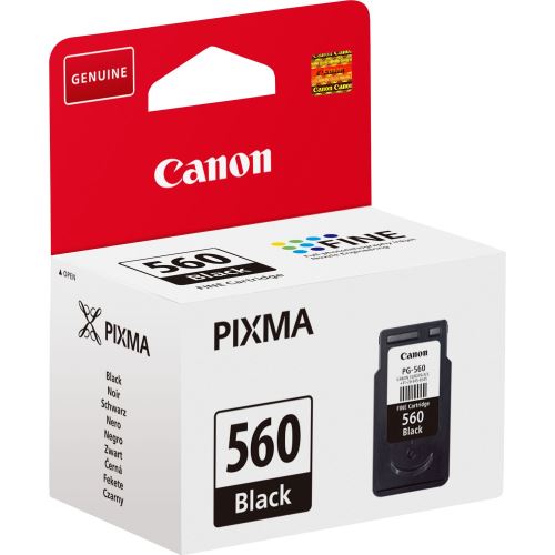 Canon CRG PG-560, originál