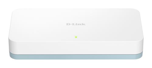 D-Link DGS-1008D 8x10/100/1000 Desktop Switch