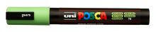 Popisovač POSCA PC-5M 1,8 - 2,5 mm zelené jablko (72)_2 (1)